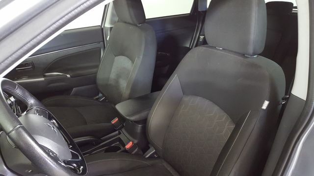 2021 Mitsubishi Outlander Sport SE