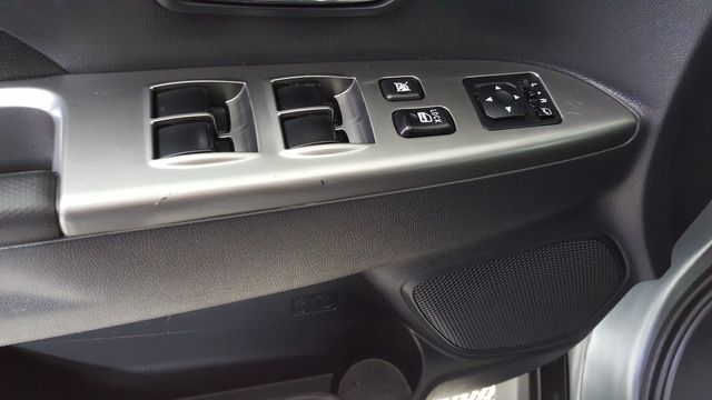 2021 Mitsubishi Outlander Sport SE