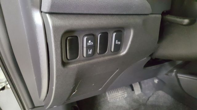 2021 Mitsubishi Outlander Sport SE