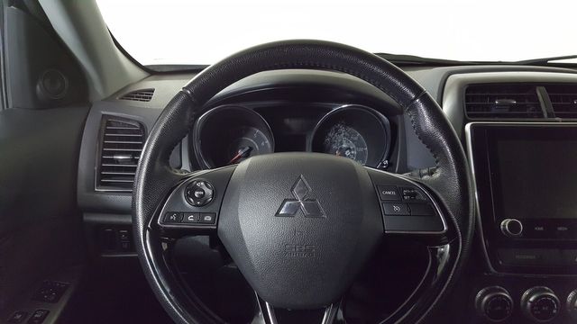 2021 Mitsubishi Outlander Sport SE | Carrollton, TX | Legend Motorcars of Carrollton 2021 Mitsubishi Outlander Sport SE | Carrollton, TX | Legend Motorcars of Carrollton