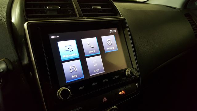 2021 Mitsubishi Outlander Sport SE | Carrollton, TX | Legend Motorcars of Carrollton