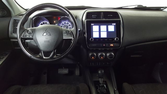 2021 Mitsubishi Outlander Sport SE | Carrollton, TX | Legend Motorcars of Carrollton