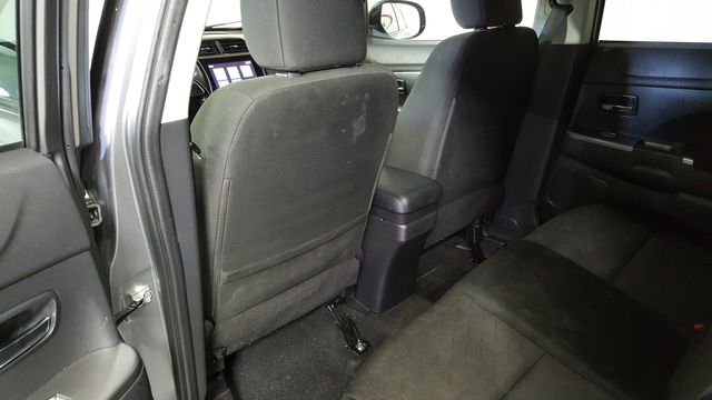 2021 Mitsubishi Outlander Sport SE | Carrollton, TX | Legend Motorcars of Carrollton