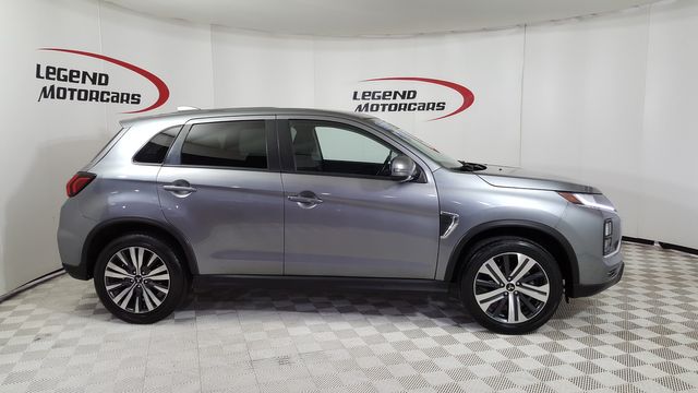 2021 Mitsubishi Outlander Sport SE | Carrollton, TX | Legend Motorcars of Carrollton 2021 Mitsubishi Outlander Sport SE | Carrollton, TX | Legend Motorcars of Carrollton