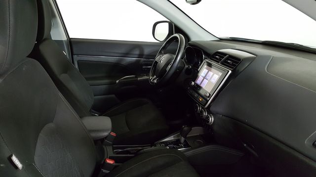 2021 Mitsubishi Outlander Sport SE | Carrollton, TX | Legend Motorcars of Carrollton