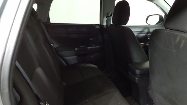 2021 Mitsubishi Outlander Sport SE | Carrollton, TX | Legend Motorcars of Carrollton