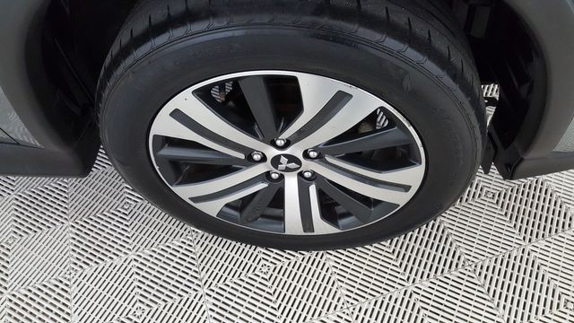 2021 Mitsubishi Outlander Sport SE