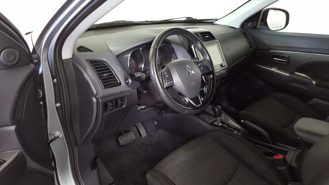 2021 Mitsubishi Outlander Sport SE | Carrollton, TX | Legend Motorcars of Carrollton 2021 Mitsubishi Outlander Sport SE | Carrollton, TX | Legend Motorcars of Carrollton