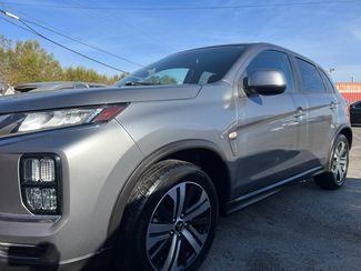 2021 Mitsubishi Outlander Sport