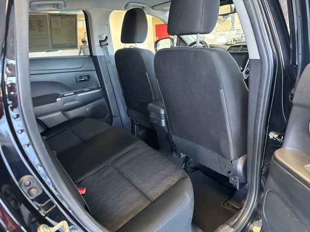 2021 Mitsubishi Outlander Sport SE | Rome, GA | Knight's Car Store 2021 Mitsubishi Outlander Sport SE | Rome, GA | Knight's Car Store