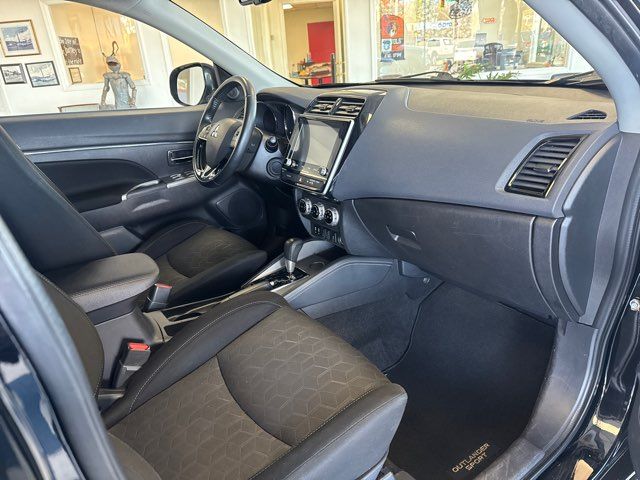 2021 Mitsubishi Outlander Sport SE | Rome, GA | Knight's Car Store