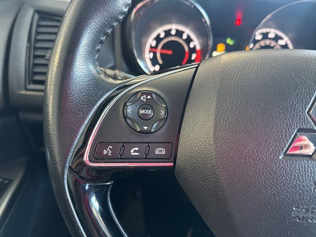 2021 Mitsubishi Outlander Sport SE | Rome, GA | Knight's Car Store