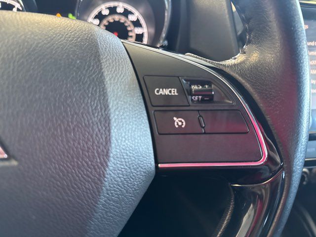 2021 Mitsubishi Outlander Sport SE | Rome, GA | Knight's Car Store 2021 Mitsubishi Outlander Sport SE | Rome, GA | Knight's Car Store