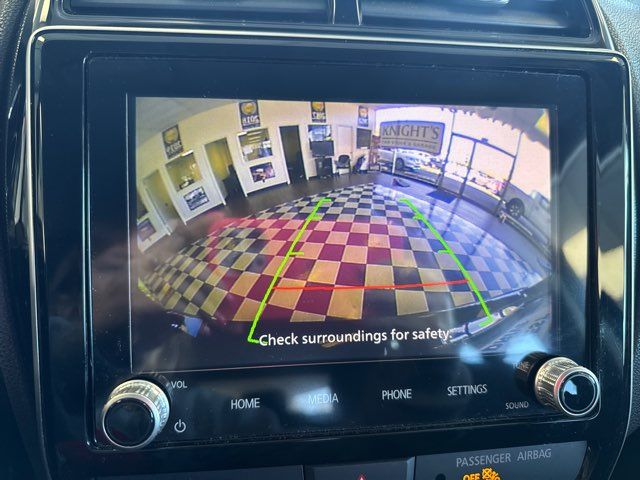 2021 Mitsubishi Outlander Sport SE | Rome, GA | Knight's Car Store 2021 Mitsubishi Outlander Sport SE | Rome, GA | Knight's Car Store