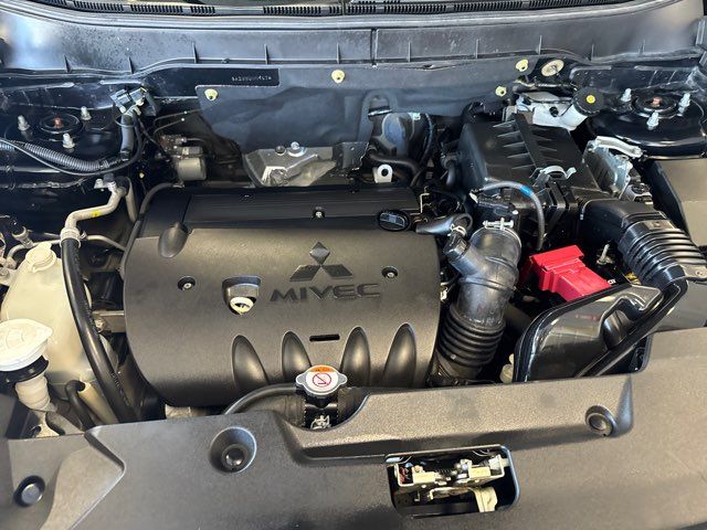 2021 Mitsubishi Outlander Sport SE | Rome, GA | Knight's Car Store