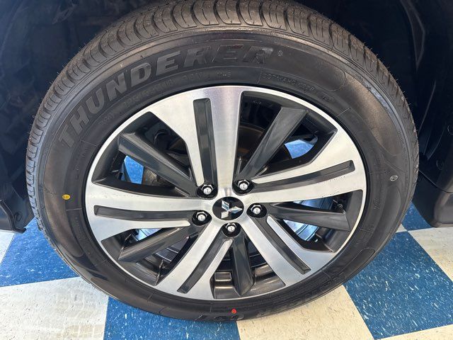 2021 Mitsubishi Outlander Sport SE | Rome, GA | Knight's Car Store