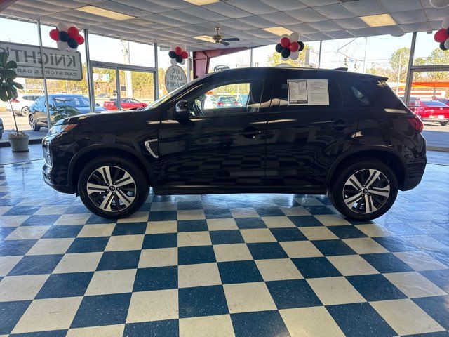 2021 Mitsubishi Outlander Sport SE | Rome, GA | Knight's Car Store