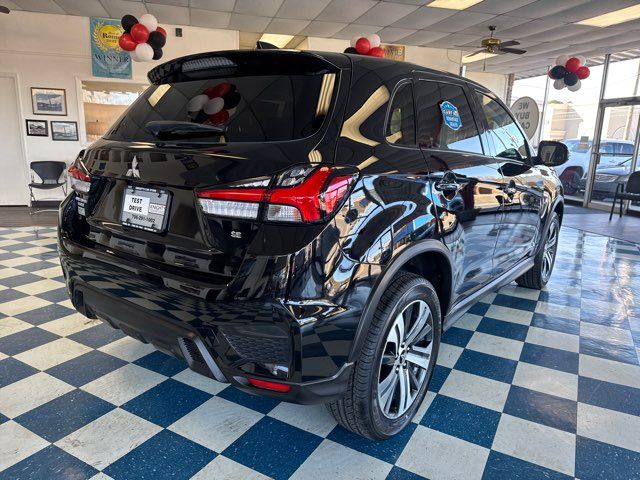 2021 Mitsubishi Outlander Sport SE | Rome, GA | Knight's Car Store