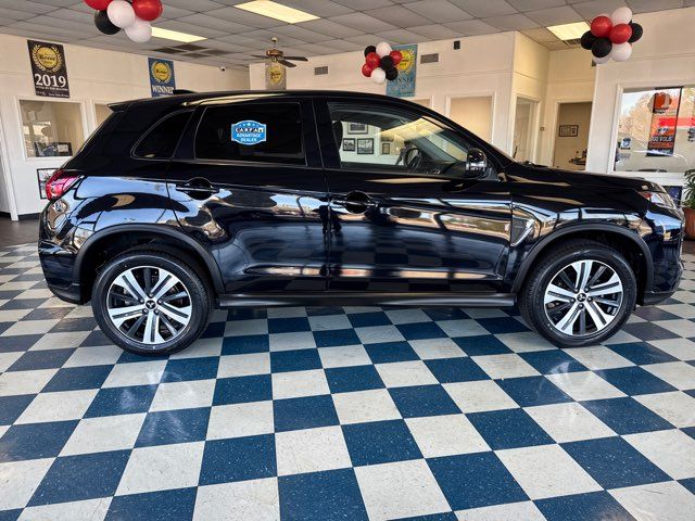 2021 Mitsubishi Outlander Sport SE | Rome, GA | Knight's Car Store 2021 Mitsubishi Outlander Sport SE | Rome, GA | Knight's Car Store