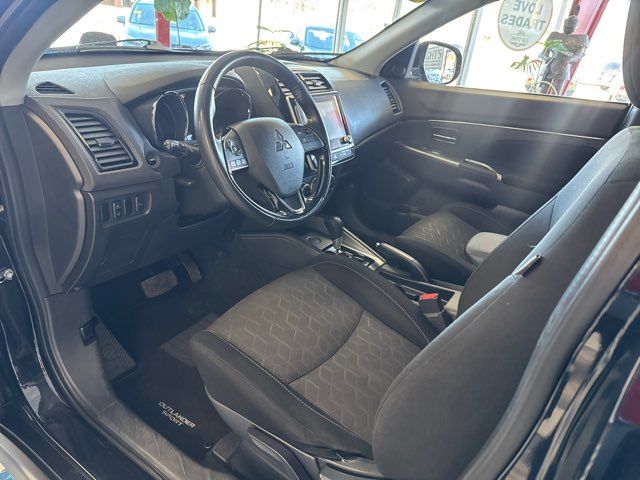 2021 Mitsubishi Outlander Sport SE | Rome, GA | Knight's Car Store