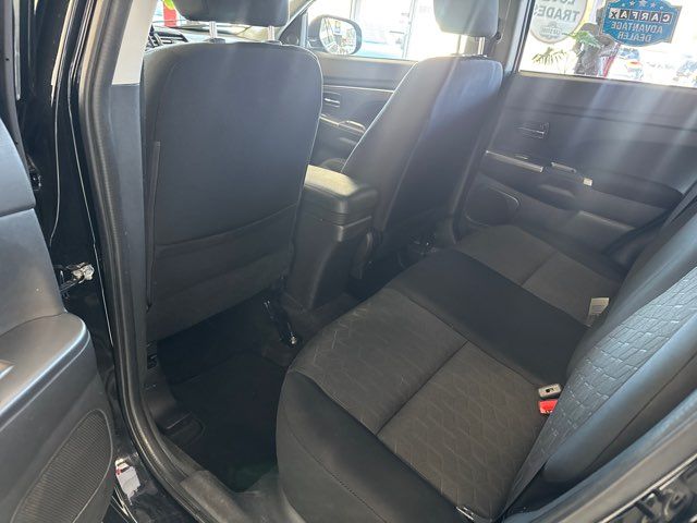 2021 Mitsubishi Outlander Sport SE | Rome, GA | Knight's Car Store 2021 Mitsubishi Outlander Sport SE | Rome, GA | Knight's Car Store