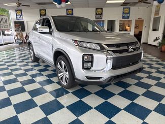 2021 Mitsubishi Outlander Sport SE | Rome, GA | Knight's Car Store in Rome, GA 30165