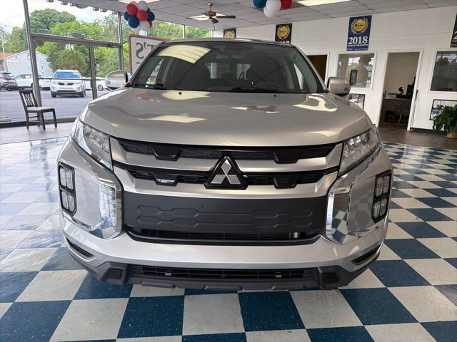 2021 Mitsubishi Outlander Sport SE | Rome, GA | Knight's Car Store 2021 Mitsubishi Outlander Sport SE | Rome, GA | Knight's Car Store