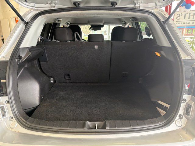 2021 Mitsubishi Outlander Sport SE | Rome, GA | Knight's Car Store 2021 Mitsubishi Outlander Sport SE | Rome, GA | Knight's Car Store