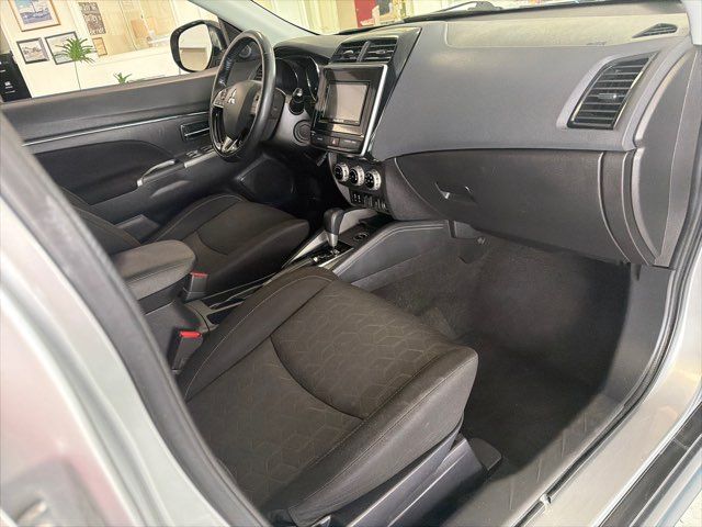 2021 Mitsubishi Outlander Sport SE | Rome, GA | Knight's Car Store 2021 Mitsubishi Outlander Sport SE | Rome, GA | Knight's Car Store