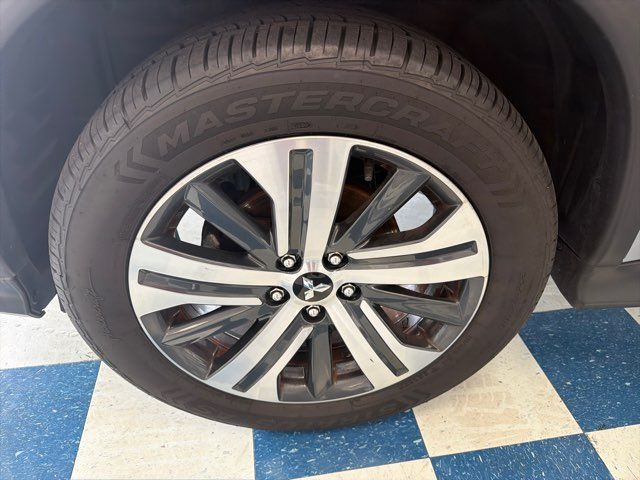 2021 Mitsubishi Outlander Sport SE | Rome, GA | Knight's Car Store 2021 Mitsubishi Outlander Sport SE | Rome, GA | Knight's Car Store