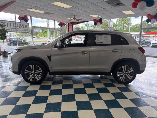 2021 Mitsubishi Outlander Sport SE | Rome, GA | Knight's Car Store 2021 Mitsubishi Outlander Sport SE | Rome, GA | Knight's Car Store