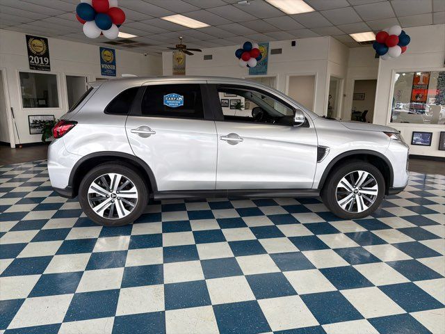 2021 Mitsubishi Outlander Sport SE | Rome, GA | Knight's Car Store 2021 Mitsubishi Outlander Sport SE | Rome, GA | Knight's Car Store