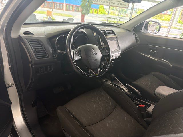 2021 Mitsubishi Outlander Sport SE | Rome, GA | Knight's Car Store 2021 Mitsubishi Outlander Sport SE | Rome, GA | Knight's Car Store