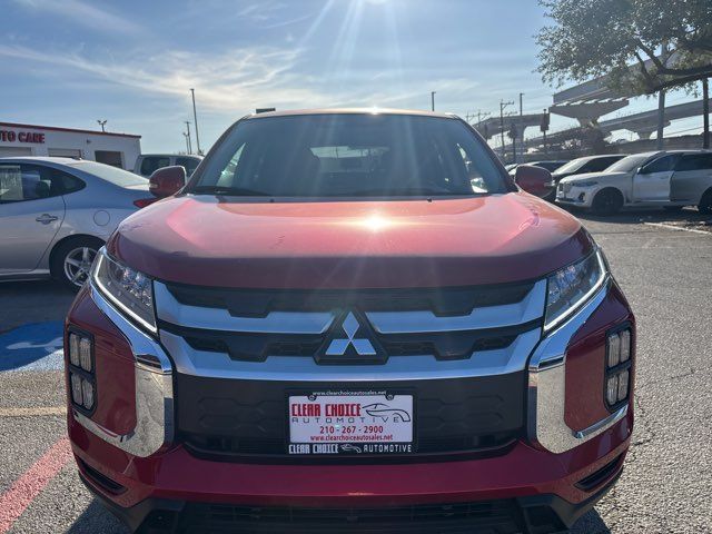 2021 Mitsubishi Outlander Sport SE | San Antonio, TX | Clear Choice Automotive South