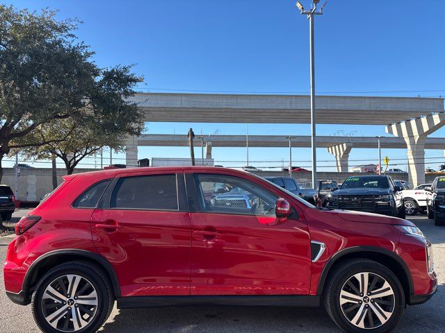 2021 Mitsubishi Outlander Sport SE | San Antonio, TX | Clear Choice Automotive South 2021 Mitsubishi Outlander Sport SE | San Antonio, TX | Clear Choice Automotive South
