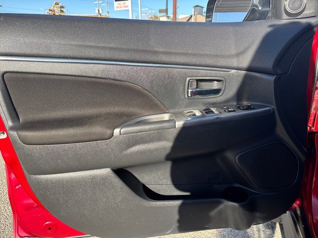 2021 Mitsubishi Outlander Sport SE | San Antonio, TX | Clear Choice Automotive South 2021 Mitsubishi Outlander Sport SE | San Antonio, TX | Clear Choice Automotive South