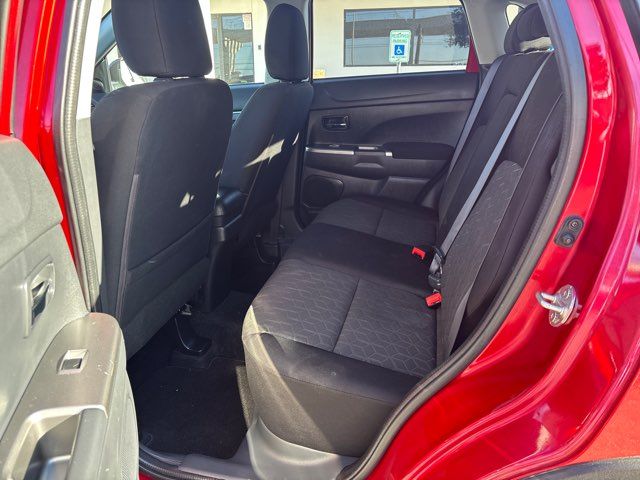 2021 Mitsubishi Outlander Sport SE | San Antonio, TX | Clear Choice Automotive South