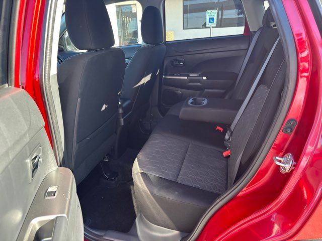 2021 Mitsubishi Outlander Sport SE | San Antonio, TX | Clear Choice Automotive South