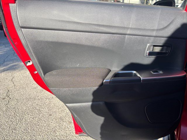 2021 Mitsubishi Outlander Sport SE | San Antonio, TX | Clear Choice Automotive South