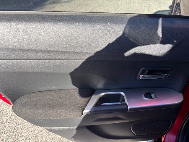 2021 Mitsubishi Outlander Sport SE | San Antonio, TX | Clear Choice Automotive South 2021 Mitsubishi Outlander Sport SE | San Antonio, TX | Clear Choice Automotive South