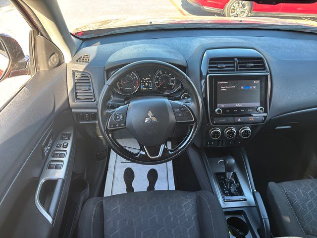 2021 Mitsubishi Outlander Sport SE | San Antonio, TX | Clear Choice Automotive South