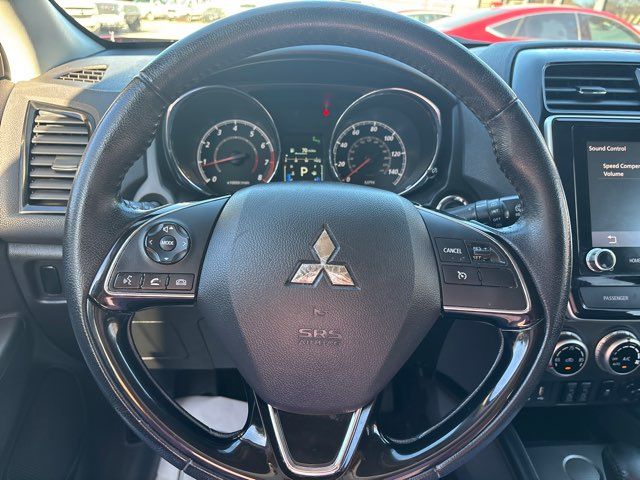 2021 Mitsubishi Outlander Sport SE | San Antonio, TX | Clear Choice Automotive South