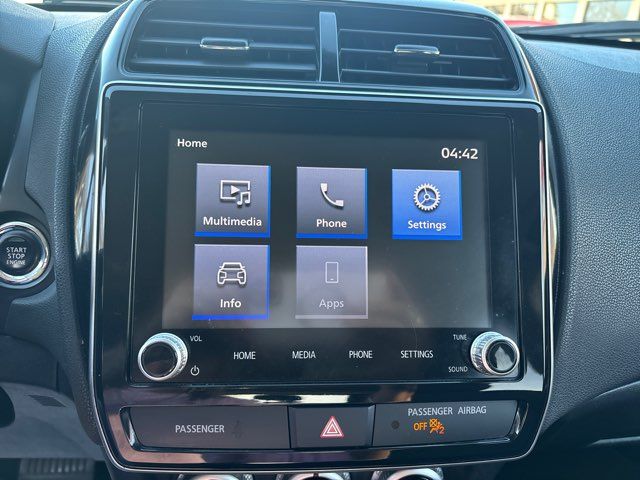 2021 Mitsubishi Outlander Sport SE | San Antonio, TX | Clear Choice Automotive South