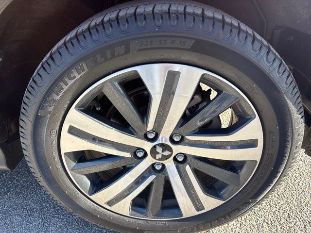 2021 Mitsubishi Outlander Sport SE | San Antonio, TX | Clear Choice Automotive South