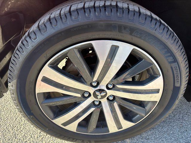 2021 Mitsubishi Outlander Sport SE | San Antonio, TX | Clear Choice Automotive South