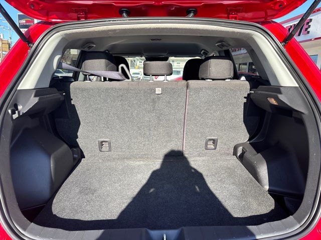 2021 Mitsubishi Outlander Sport SE | San Antonio, TX | Clear Choice Automotive South 2021 Mitsubishi Outlander Sport SE | San Antonio, TX | Clear Choice Automotive South