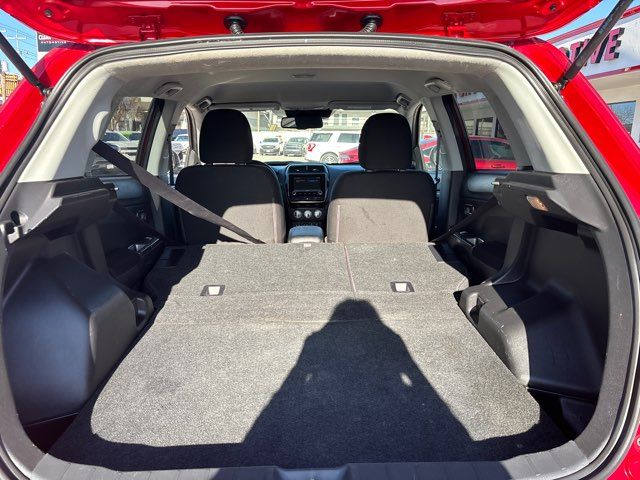 2021 Mitsubishi Outlander Sport SE | San Antonio, TX | Clear Choice Automotive South