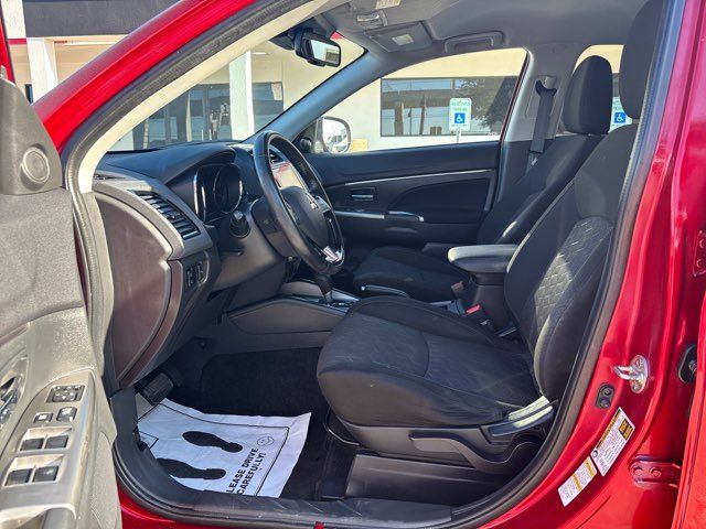 2021 Mitsubishi Outlander Sport SE | San Antonio, TX | Clear Choice Automotive South