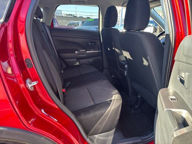 2021 Mitsubishi Outlander Sport SE | San Antonio, TX | Clear Choice Automotive South 2021 Mitsubishi Outlander Sport SE | San Antonio, TX | Clear Choice Automotive South