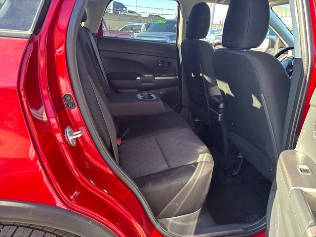 2021 Mitsubishi Outlander Sport SE | San Antonio, TX | Clear Choice Automotive South